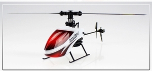 Nouveauté 2023 Avion RC V966 6CH 2.4G Gyroscope Avion Télécommandé Hélicoptère Jouet Drone Cadeaux d'anniversaire Hélicoptère Power Star - Product Image 2