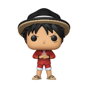 Funko <span class=keywords><strong>Pop</strong></span> <span class=keywords><strong>One</strong></span> <span class=keywords><strong>Piece</strong></span> <span class=keywords><strong>Luffy</strong></span> Chapeau de paille <span class=keywords><strong>Luffy</strong></span> Figurine tendance Boîte mystère - Product Image 5
