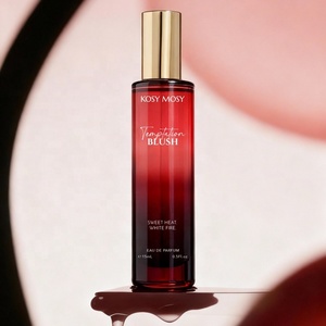 Muestra de Perfume Kosy Mosy Lily of Valley para Mujer, Aroma Floral Verde Fresco, 15ml - Product Image 5