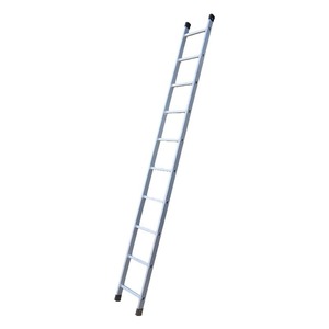 <span class=keywords><strong>6</strong></span> mét giàn giáo thang leo ngang đơn thang nhôm thẳng - Product Image 5