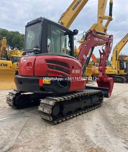 Envío Gratis: Mini Excavadora de 2.5 Toneladas, Micro Excavadora Forestal de Marca Líder con Motor EPA, Mini Excavadoras Hidráulicas Agrícolas en Venta - Product Image 3