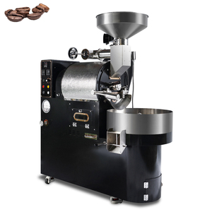 Gas burner for Coffee Roaster USB Powered Coffee Roaster 2kg Coffee Roaster for Business - Product Image 2