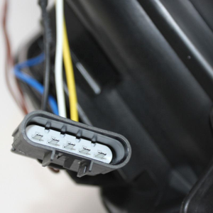 ไฟหน้า LED OE AURON รุ่นใหม่ 32V 6000K 60W 6000 ลูเมนส์ สำหรับ GMC Terrain ปี 2010-2015 ไฟต่ำ ขายส่ง ไฟหน้า OE - Product Image 3
