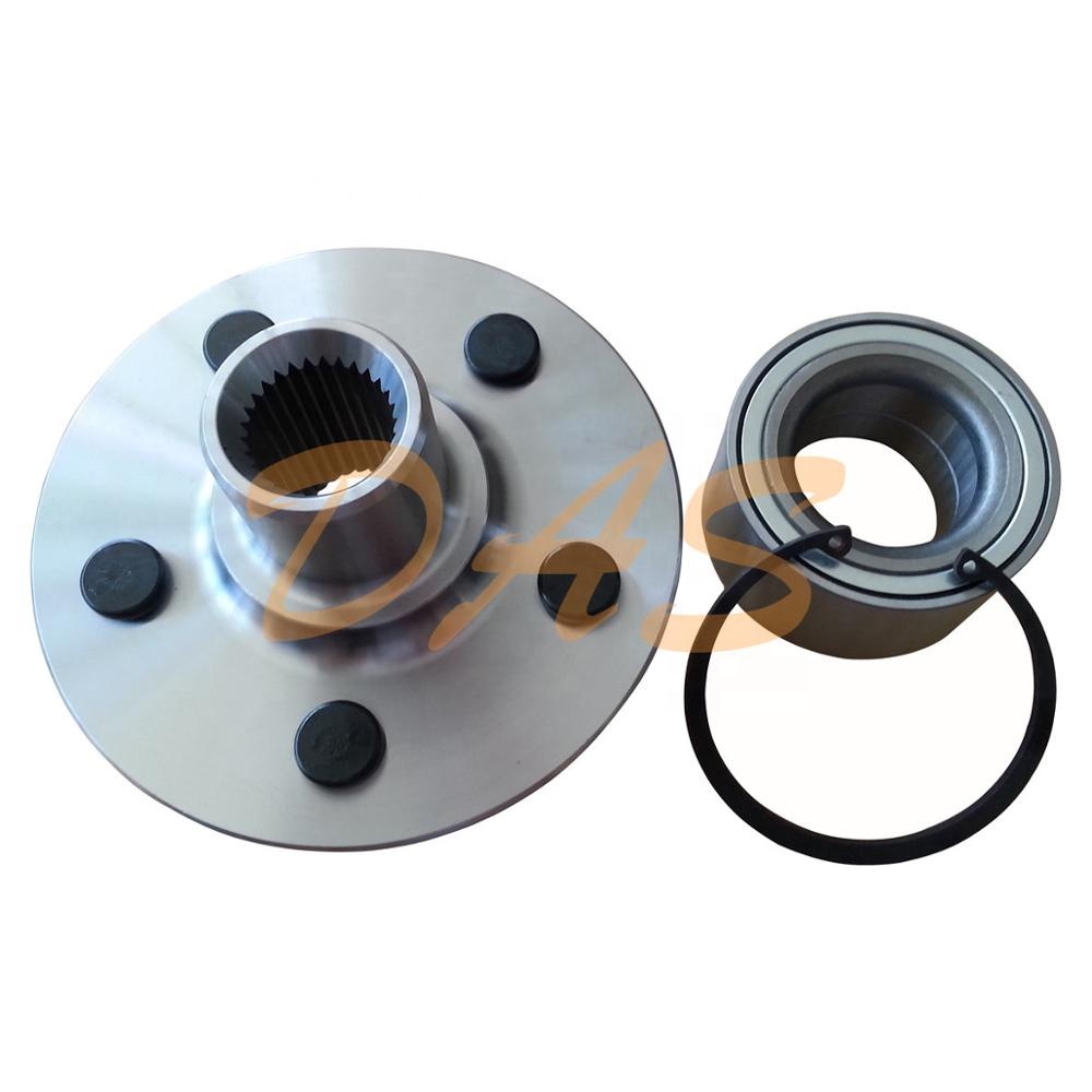 1L24-1W002AA Ступица колеса Подшипник для FORD ступицы единиц автомобильной оптовая продажа с фабрики автозапчасти автомобиля запасные