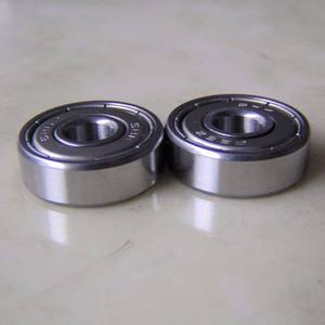 SHK 698ZZ 608ZZ 688ZZ 696ZZ แบริ่งมอเตอร์ไร้แปรง, - Product Image 6