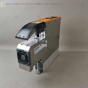 บี &amp; r 8bvi0110hwss.000-1 ฉบับปรับปรุง J0 ใหม่แกะกล่อง พร้อมส่ง ชุดควบคุมอัตโนมัติสำหรับอุตสาหกรรม  PLC สำหรับงานโปรแกรมเฉพาะ - Product Image 1