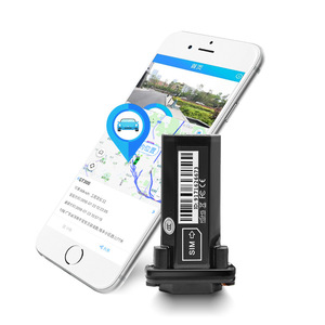 IP66 không thấm nước 4G GPS Tracker Beidou GLONASS GSM st901 mô hình cho xe điện xe máy Hạm Đội Quản Lý IOS ứng dụng - Product Image 1