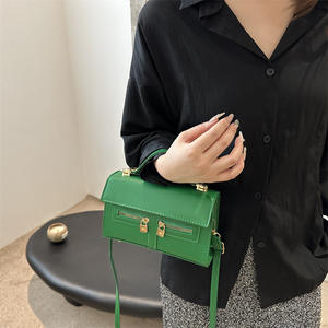 2024 Fashion Woman <b>Handbags</b> PU Bags For Lady Crossbody Bags For Woman - Product Image 3