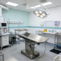 Table chirurgicale électrique en V pour animaux, table d'opération en acier inoxydable pour animaux, table de diagnostic et de traitement pour cliniques vétérinaires