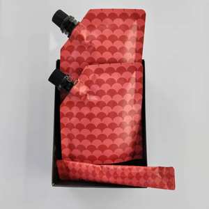 Tinte para el Cabello sin Amoníaco de Marca Privada Directo de Fábrica, Champú Permanente para Cubrir las <span class=keywords><strong>Canas</strong></span>, Crema de Color para el Cabello - Product Image 6