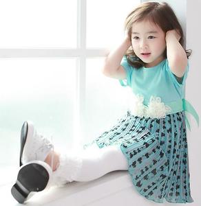 Import Export Robes pour filles, robes pour enfants, robes de soirée pour enfants, style Dubaï - Product Image 1