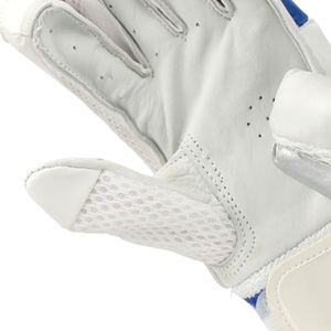 Guantes de Críquet Cómodos para Hombre de Calidad Profesional, Logotipo Personalizado, Diseños Personalizados Ligeros, Guantes de Bateo de Críquet - Product Image 4