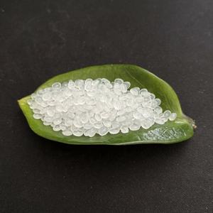เม็ดพลาสติก PP สีขาวบริสุทธิ์เกรดการฉีดขึ้นรูปเกรดฟิล์ม PP - Product Image 6