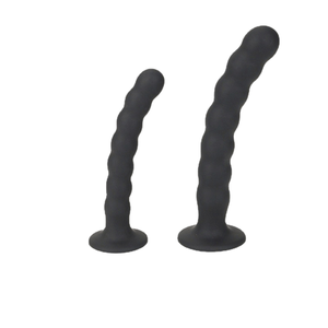 Anal Beads Pull Out