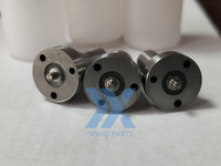 Inyector de Combustible 4TNE98 150P205HAO 150P205TE0 150P205TC0 129566-53000 129209-53100 129108-53000 729566-53100 para Yanmar