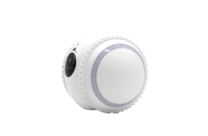 Không dây 2MP Mini Mạng tương tác Pet đồng hành <span class=keywords><strong>Robot</strong></span> nhà thông minh CCTV <span class=keywords><strong>Camera</strong></span> an ninh cho mèo/Chó lăn với Pin điện - Product Image 6