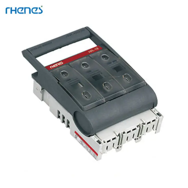 Competitive Price NH Fuse Disconnecting Switches For Switchboard