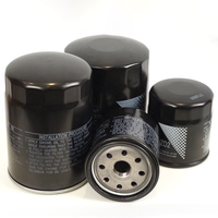Filtros de Aceite para Motor de Automóvil 90915-YZZD4 90915-YZZJI 90915-10001 90915-YZZF2 90915-YZZZE2 90915-YZZD2 90915-YZZE1 para Toyota