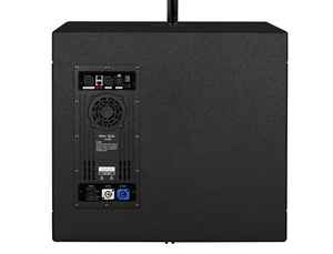 ลำโพงซับวูฟเฟอร์ SRX818PD ขนาด 18 นิ้ว 1500 วัตต์ แบบแอคทีฟ คลาส D  ประหยัดพลังงาน ทนทาน เสียงสเตอริโอ - Product Image 2
