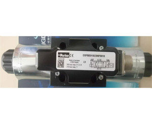 โซลินอยด์แบบสัดส่วน D3FBE01SC0NF0018 - Product Image 1