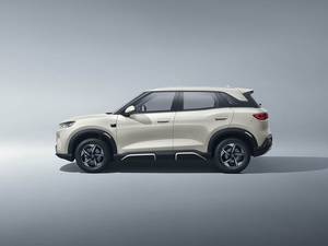 2025 юаней на Новый энергетический автомобиль с усовершенствованной аккумуляторной технологией 401 км для долговечности и экологичности - Product Image 4