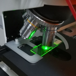 BD-YG3002 Infini achromatique <span class=keywords><strong>optique</strong></span> microscope <span class=keywords><strong>à</strong></span> <span class=keywords><strong>fluorescence</strong></span> - Product Image 4