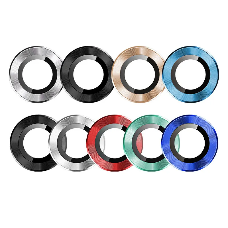 Camera Lens Protector For Mobile Phone