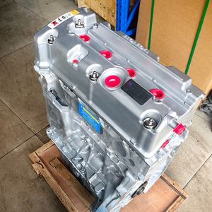 2.0T 2.4T Motor Bloğu Çift Silindirli Dizel Motor Motor Yağları Arabalar K24Z Honda Accord 8. Nesil için - Product Image 2