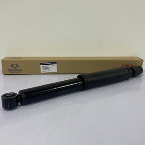 Amortiguador Trasero de Suspensión para Automóvil de Bajo <span class=keywords><strong>Precio</strong></span>, Amortiguador 4530136001 para <span class=keywords><strong>SSANGYONG</strong></span> <span class=keywords><strong>REXTON</strong></span> G4 MUSSO - Product Image 1