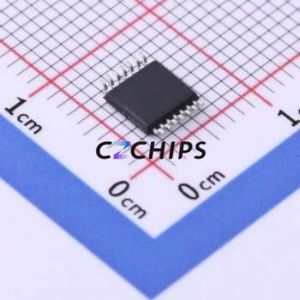 Tout nouvel amplificateur opérationnel de puce IC de circuit intégré TSSOP-14 HT324VRTZ d'origine - Product Image 2