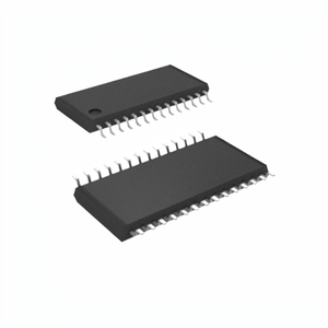Buy Electronics Components Online HI5960IA Original One Stop Service Data Acquisition 28 TSSOP - Product Image 1