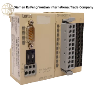 Module EPM-T830 I/O Dio 8xDC24V 1A ; 2x11 pôles |   Epm-t830.1a.12 13015422 Nouveau Stock Disponible Automatisation Industrielle Pac - Product Image 1
