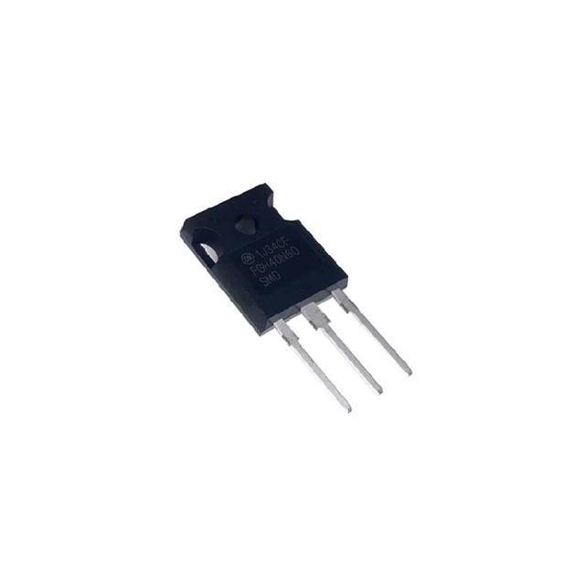 YKX FGH40T100SMD-F155 MOS Power Transistors in Stock FGH40T100SMD