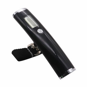 50kg/<span class=keywords><strong>10g</strong></span> 가정용 디지털 수하물 저울 미니 전자 핸드 스케일 여행용 수하물 무게 측정 휴대용 저울 - Product Image 1