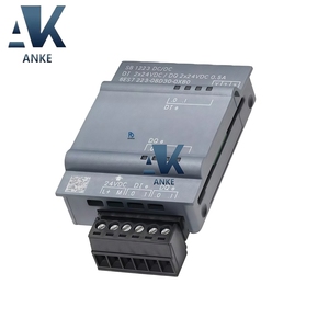 Módulo de E/S Mixto Digital Original 6ES7223-0BD30-0XB0 para PLC Serie S7-1200, Sistemas de Control de Automatización Industrial, 8 Canales de E/S - Product Image 1