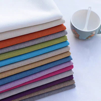 Tissu acoustique respirant résistant au feu-Mélange de fibres de polyester pour couvercles de calandre de haut-parleur de studio
