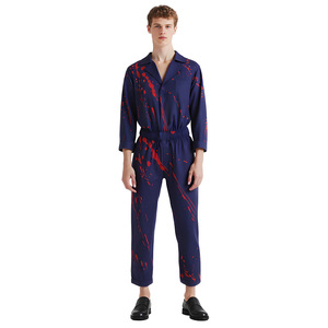 Disfraz de Desmond Miles, estilo de película, conjunto de trajes para hombres adultos con etiqueta y marcas - Product Image 3