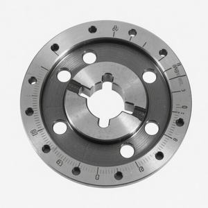CNC Machining Custom Heavy Steel <b>Fabrication</b> CNC Precision Machining Stainless Steel Parts - Product Image 1