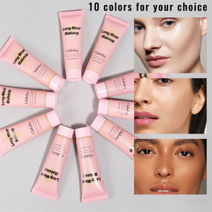 Clubday High Endurance Base líquida ligera Corrector Textura de alta intensidad Producto de maquillaje - Product Image 6