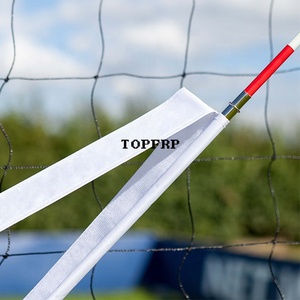 Hot Sale White Pocket Volleyball Antenna Sleeves - Product Image 4