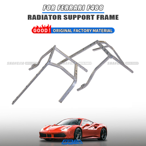 โครงถังเก็บน้ำสำหรับเฟอร์รารี F488 OE 86107300/7311อะไหล่ทดแทนมาตรฐานที่ยั่งยืน - Product Image 2
