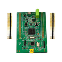 Carte de développement STM32F407G-DISC1/STM32F4DISCOVERY originale ST STM32F4DISCOVERY STM32F407G-DISC1 Cortex-M4