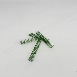 Fabricant de ressorts de compression de haute qualité Ressort de compression en spirale - Product Image 5