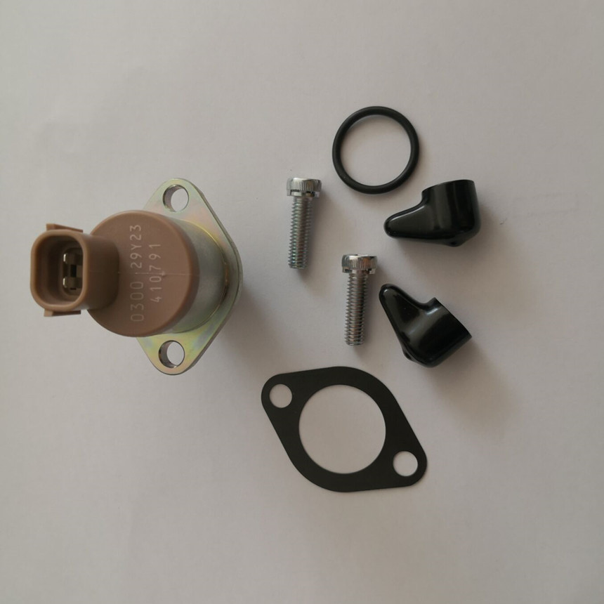 Suction Control SCV Valve 294200-0300 for For Toyota Hilux Hiace 2.5L