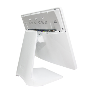 Double écran de bureau Android Pos Terminal <span class=keywords><strong>carte</strong></span> de crédit <span class=keywords><strong>caisse</strong></span> <span class=keywords><strong>enregistreuse</strong></span> - Product Image 2