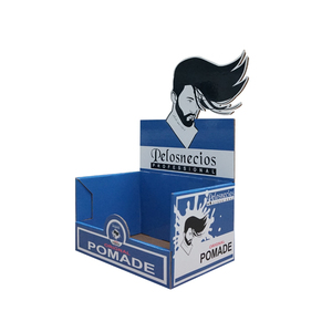 HOT Bán Countertop Giấy Hiển Thị, <span class=keywords><strong>4</strong></span> Tầng Tông Hiển Thị Bảng - Product Image 5