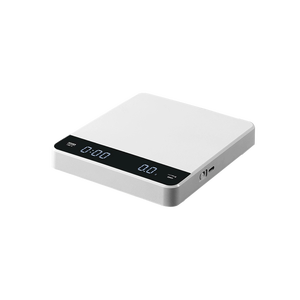 Báscula de Café de Alta Precisión para Uso Doméstico, Pesaje y Temporizador en Uno - Product Image 5