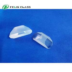 ปริซึมแก้วออปติคอล FELIX ปริซึมหักเหแสงสำหรับกล้องจุลทรรศน์และกล้องส่องทางไกล - Product Image 5