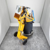 Ligne de production de peinture électrostatique automatique intelligente KF, nouvelle ligne de finition métallique de précision, facile à utiliser, pour l'acier