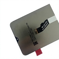 Pantalla LCD TFT con ensamblaje de digitalizador táctil integrado para Redmi Note 8, 1 año de garantía